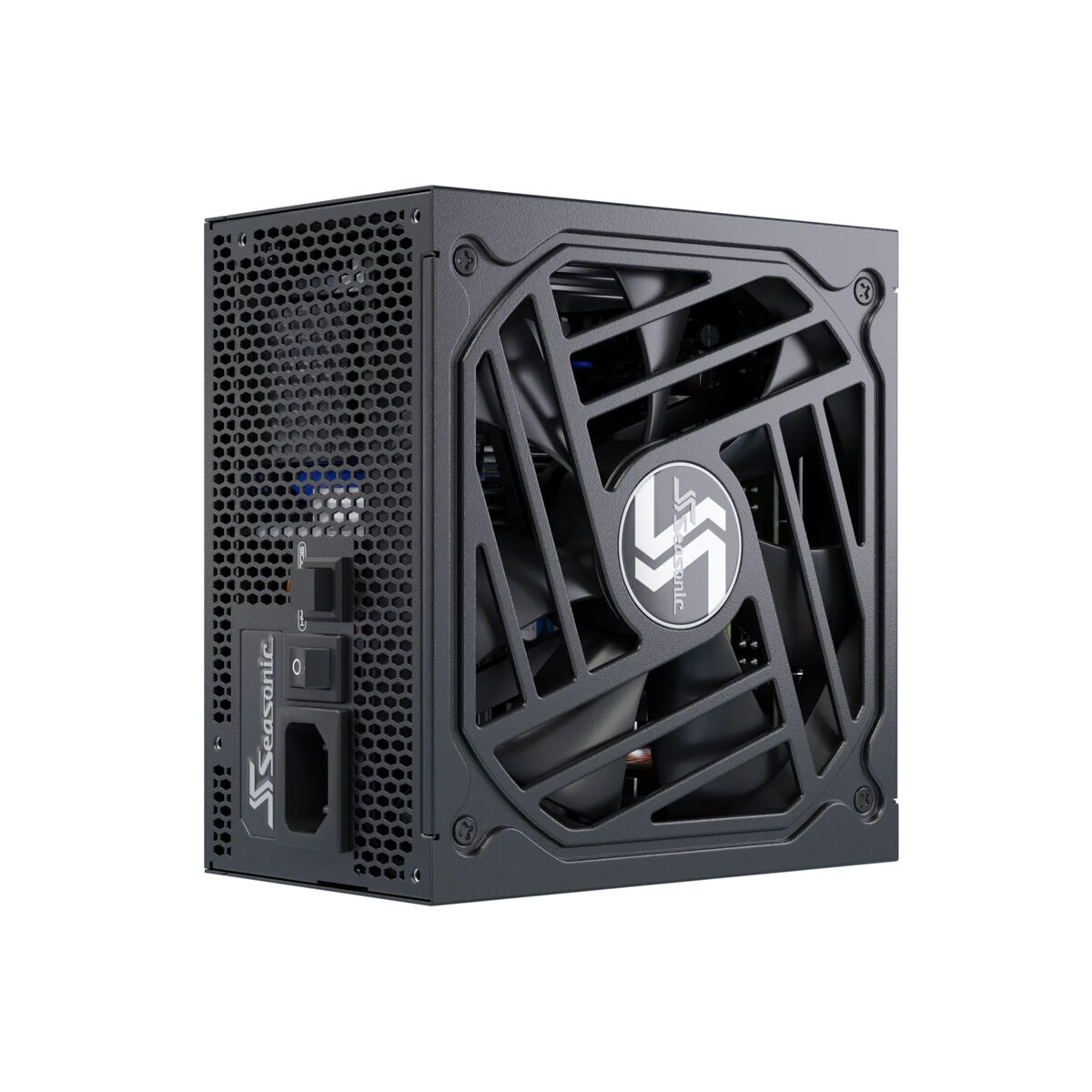 Picture of Power supply SeaSonic FOCUS-GX-1000-V4 1000 W 80 Plus Gold