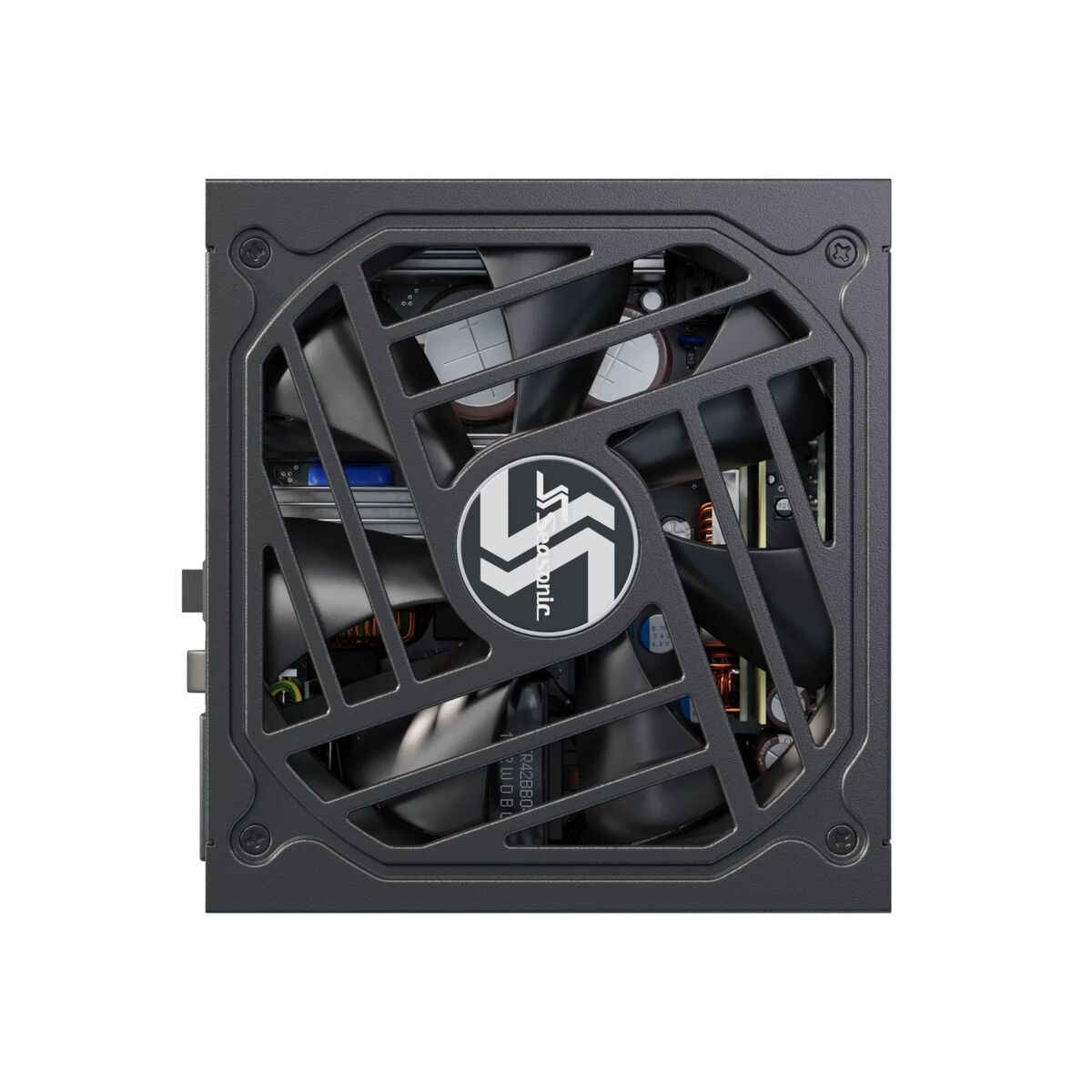Picture of Power supply SeaSonic FOCUS-GX-1000-V4 1000 W 80 Plus Gold