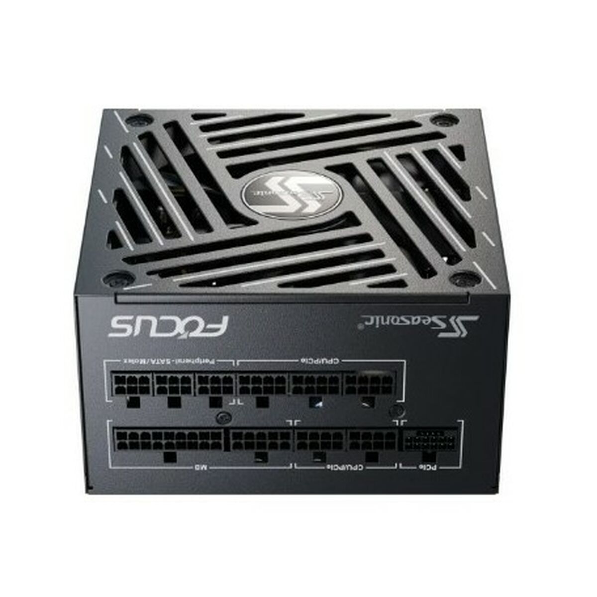Picture of Power supply SeaSonic FOCUS-GX-850-V4 850 W 80 Plus Gold