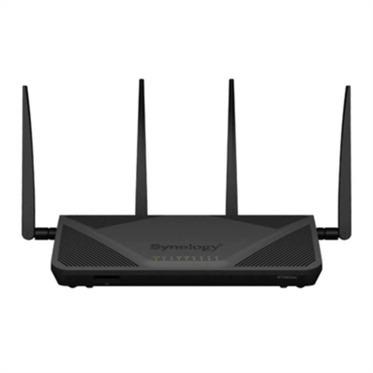 Router Synology RT2600AC Wifi 800-1733 Mbps 2,4-5 Ghz