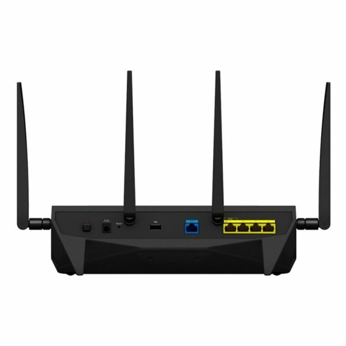 Bild von Router Synology RT2600AC Wifi 800-1733 Mbps 2,4-5 Ghz