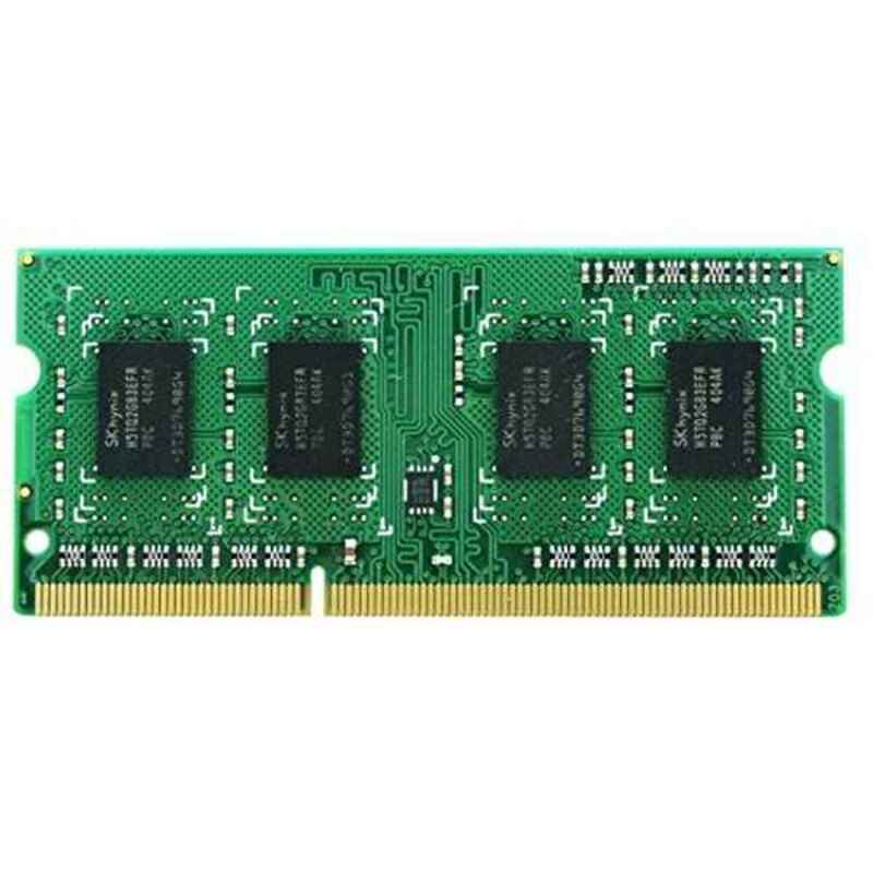 Mémoire RAM Synology D3NS1866L 4 GB DDR3 SDRAM