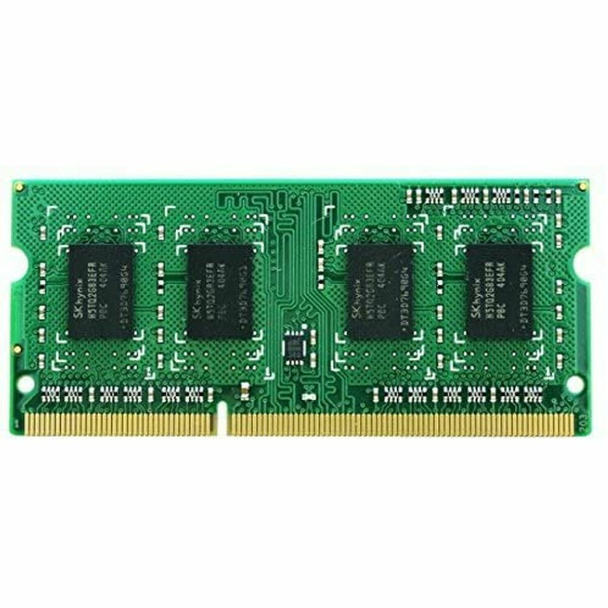 Afbeeldingen van RAM Memory Synology D3NS1866L-4G 4 GB