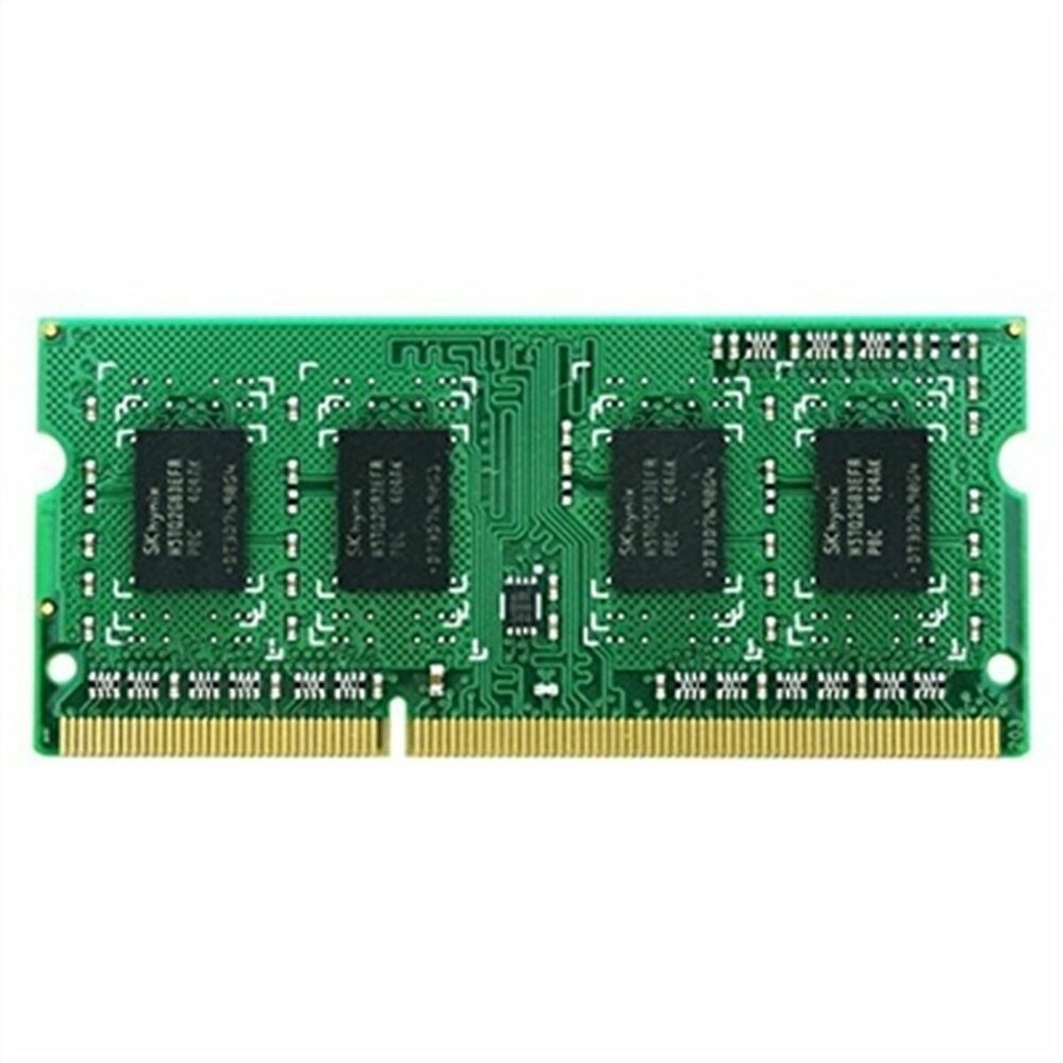 RAM-hukommelse Synology D3NS1866L-4G 4 GB