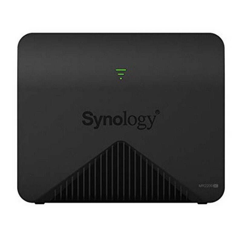 Router Inalámbrico Synology MR2200ac Negro