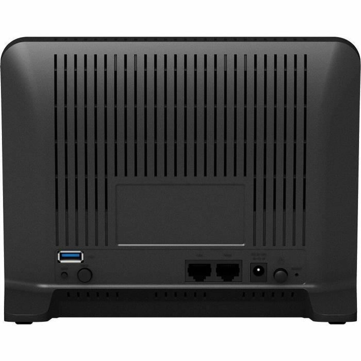 Picture of Router Synology
