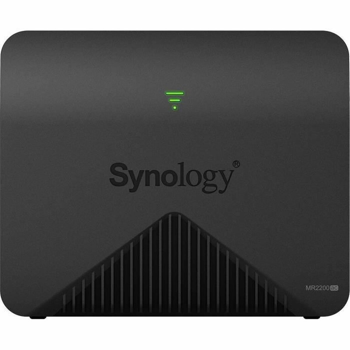 Picture of Router Synology