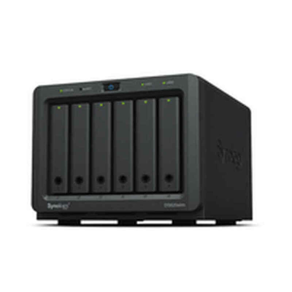 Afbeeldingen van NAS Network Storage Synology DS620SLIM Celeron J3355 2 GB RAM