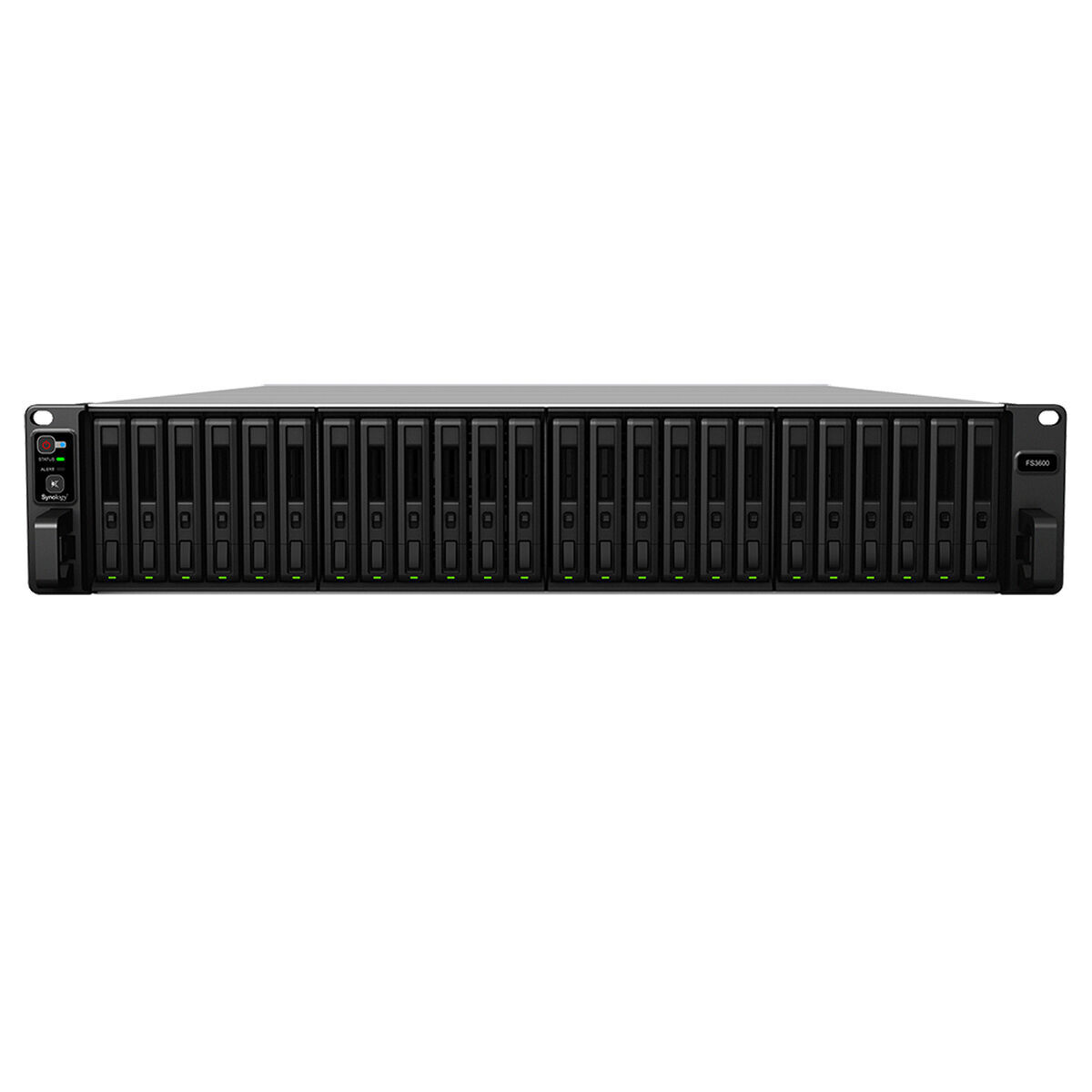 Afbeeldingen van Server Synology FS3600 16 GB RAM