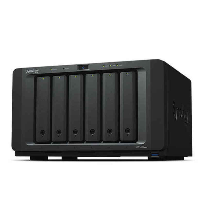 NAS Network Storage Synology DS1621XS+           