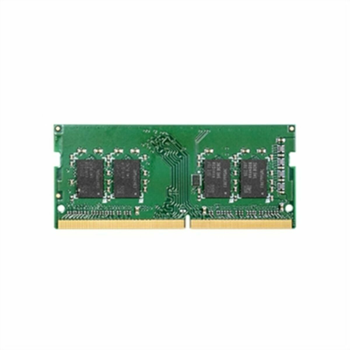 Afbeeldingen van RAM Memory Synology D4NESO-2666-4G 4 GB