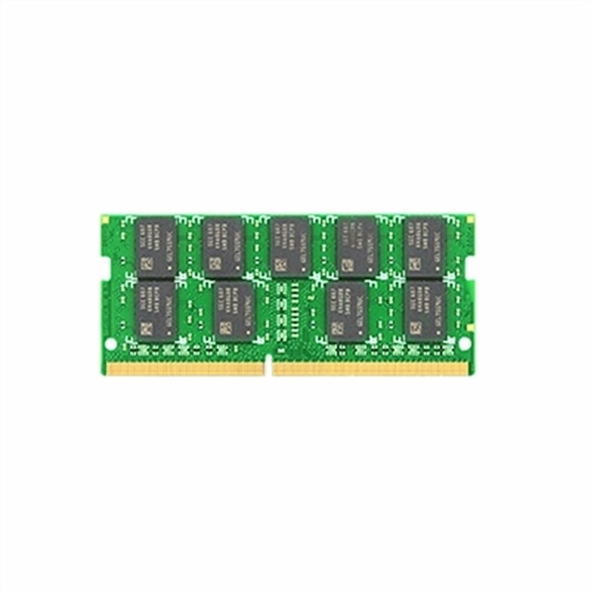 Afbeeldingen van RAM Memory Synology D4ECSO-2666-16G 16 GB DDR4 2666 MHz