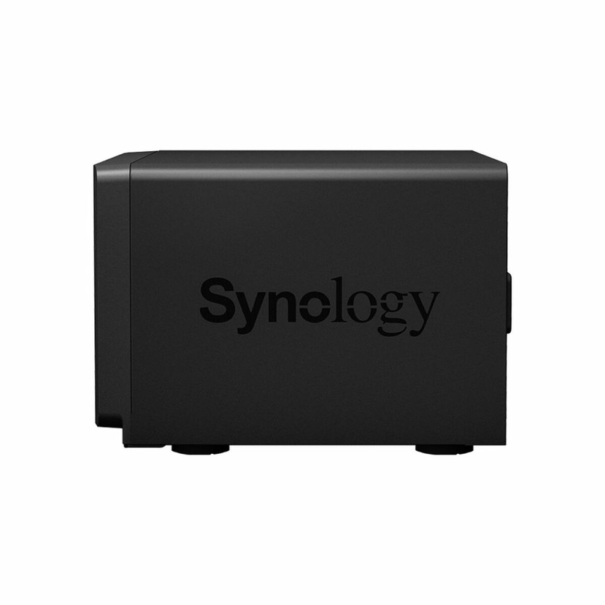 Afbeeldingen van Network Storage Synology DS1621+ AMD Ryzen V1500B 25,2 db Black