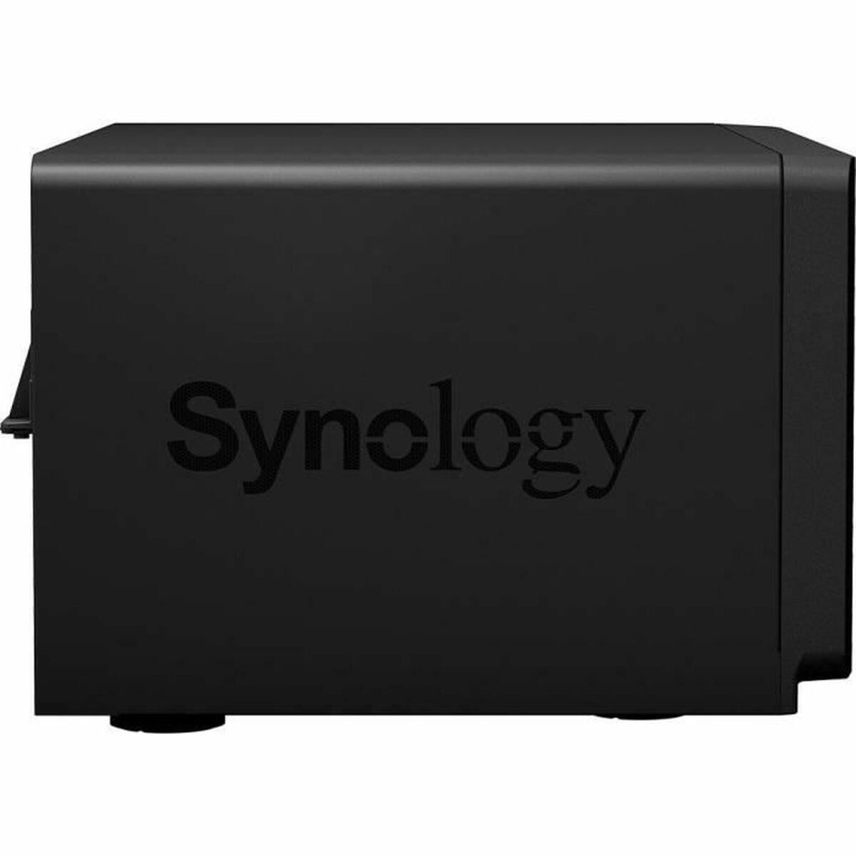 Afbeeldingen van NAS Network Storage Synology Black AMD Ryzen V1500B