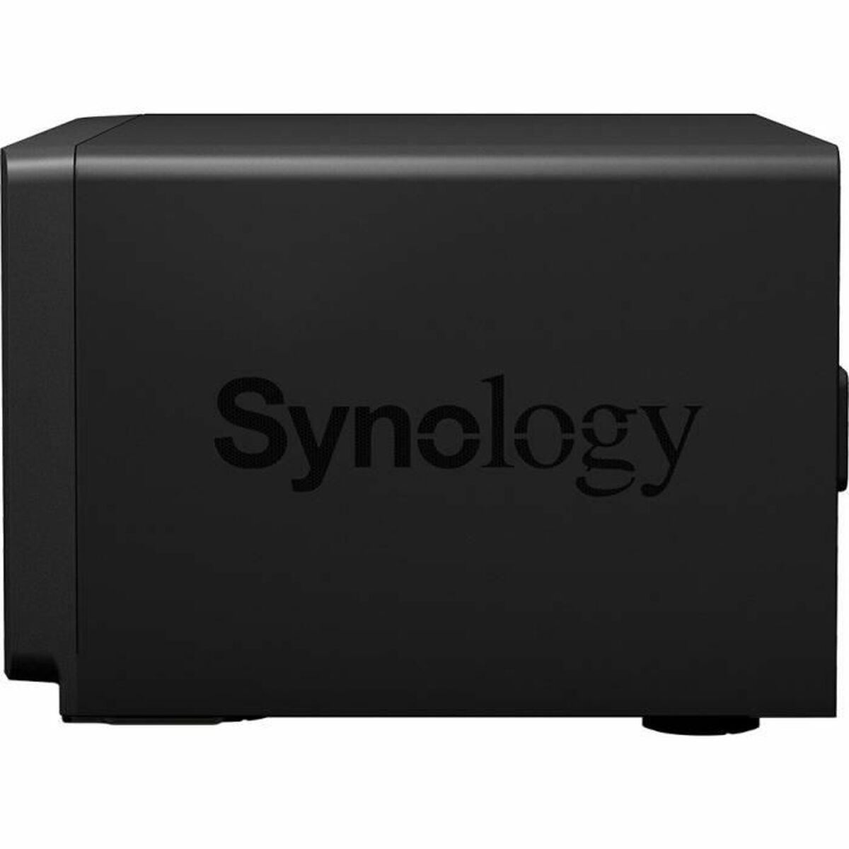 Afbeeldingen van NAS Network Storage Synology Black AMD Ryzen V1500B