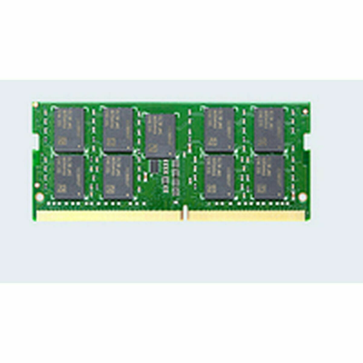 RAM-hukommelse Synology D4ES01-4G DDR4 4 GB