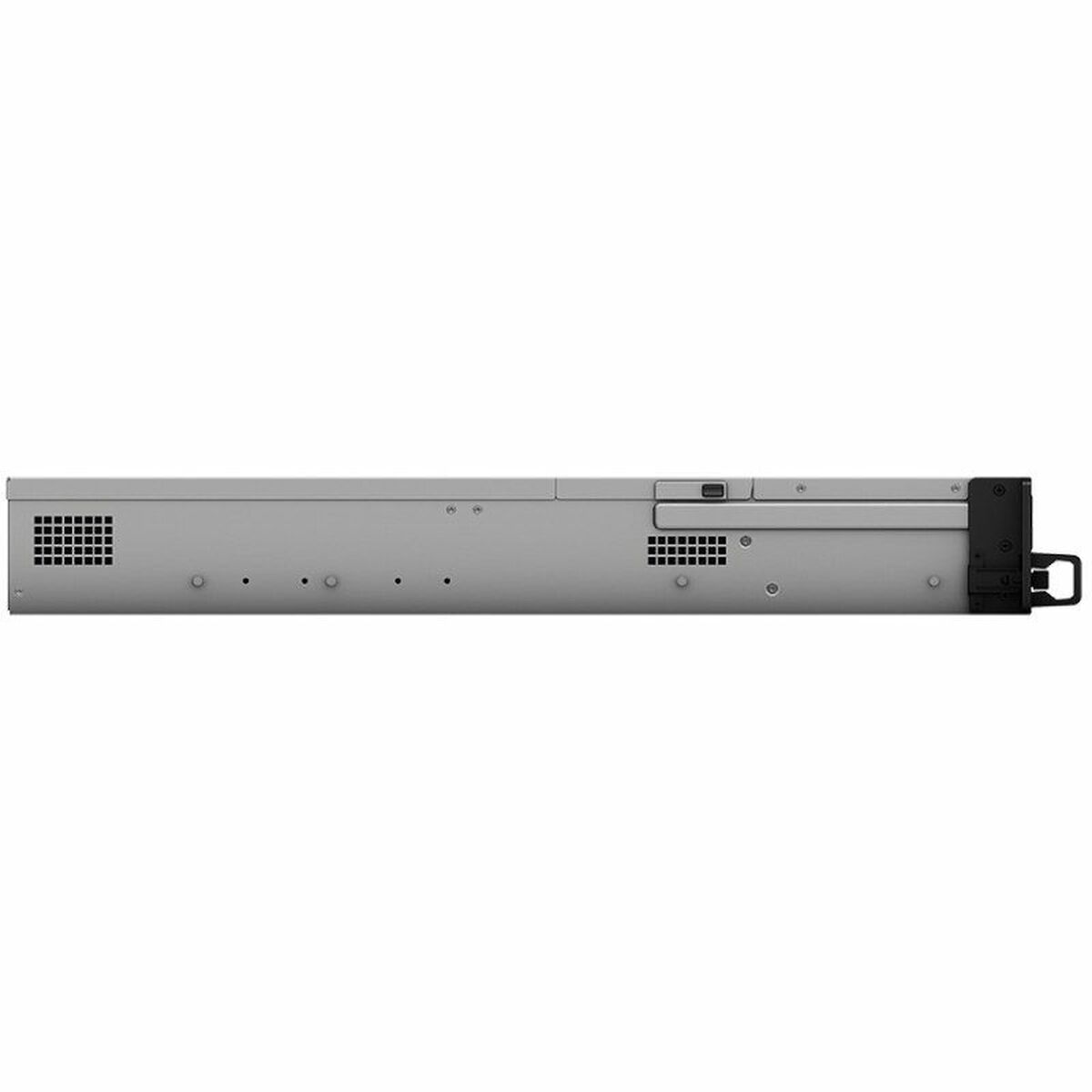 Afbeeldingen van NAS Network Storage Synology RS3621XS Octa Core Black