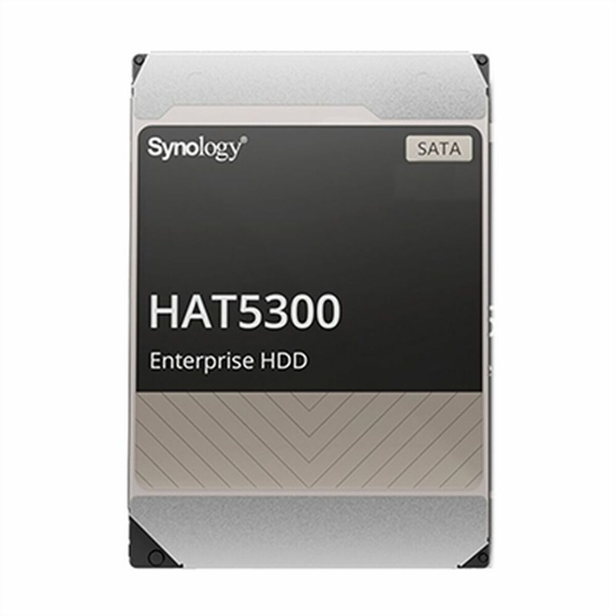 Picture of Hard Drive Synology HAT5300 3,5" 12 TB