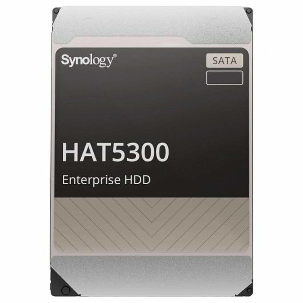 Picture of Hard Drive Synology HAT5300 3,5" 12 TB