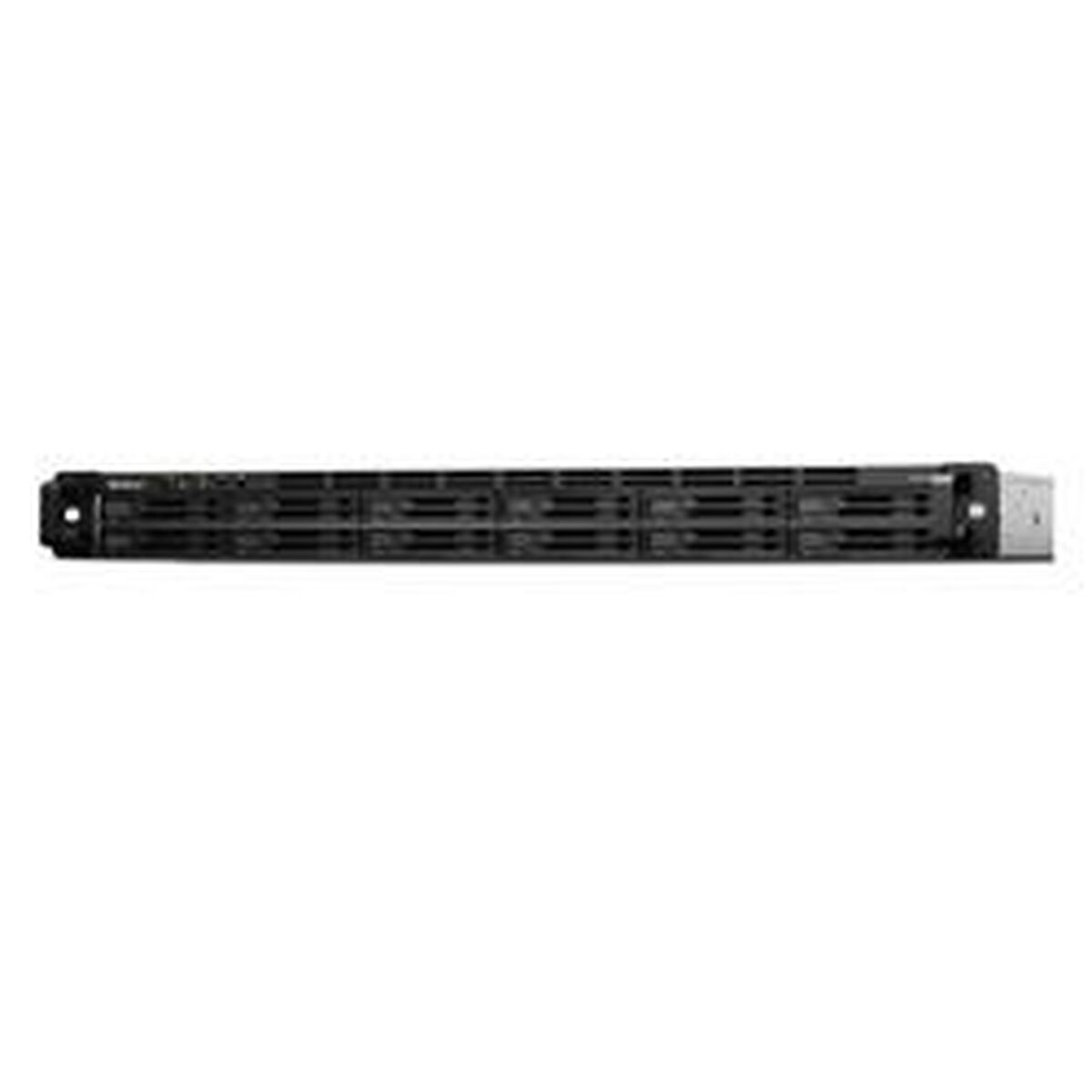 Δικτυακή συσκευή αποθήκευσης NAS Synology FS2500 Μαύρο Μαύρο/Γκρι