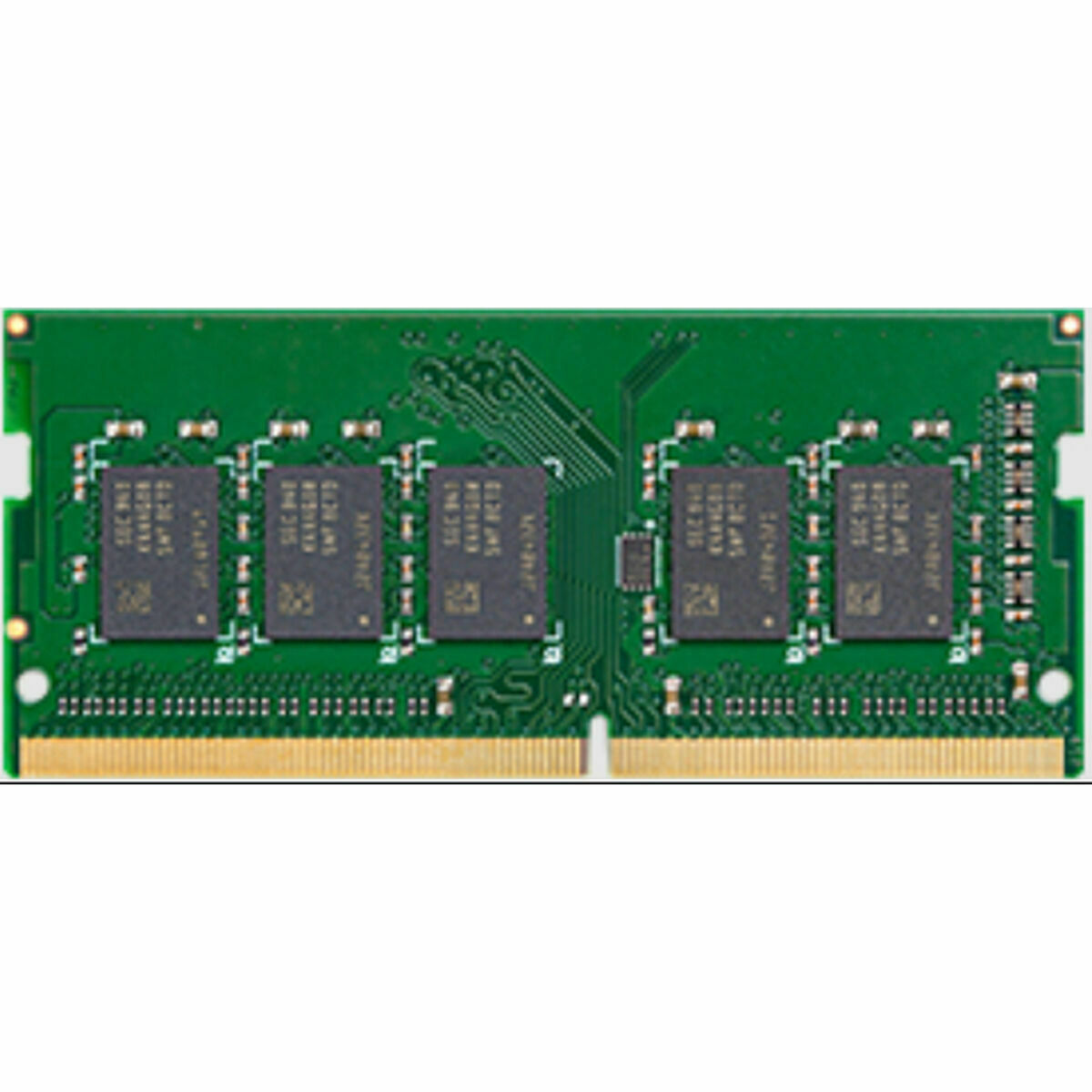 Picture of RAM Memory Synology D4ES02-4G 4 GB DDR4