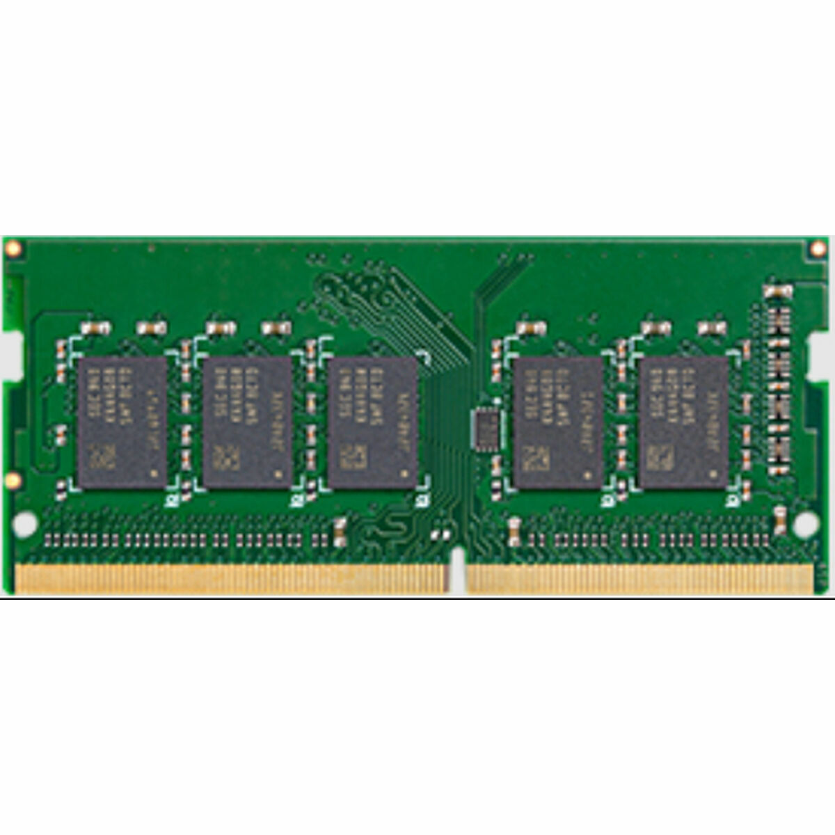 RAM-hukommelse Synology D4ES01-16G DDR4 16 GB