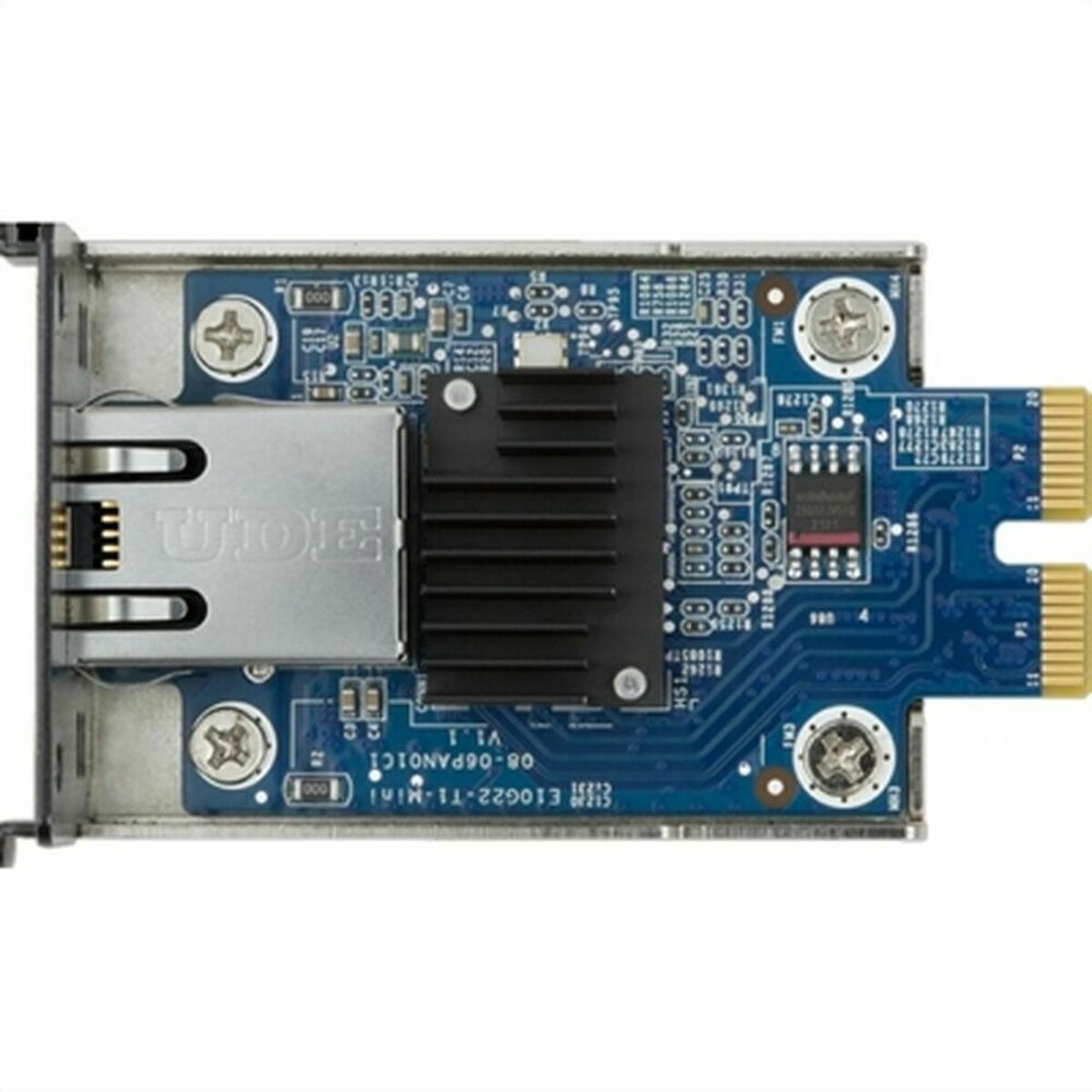 Image de Network Card Synology E10G22-T1-MINI Blue