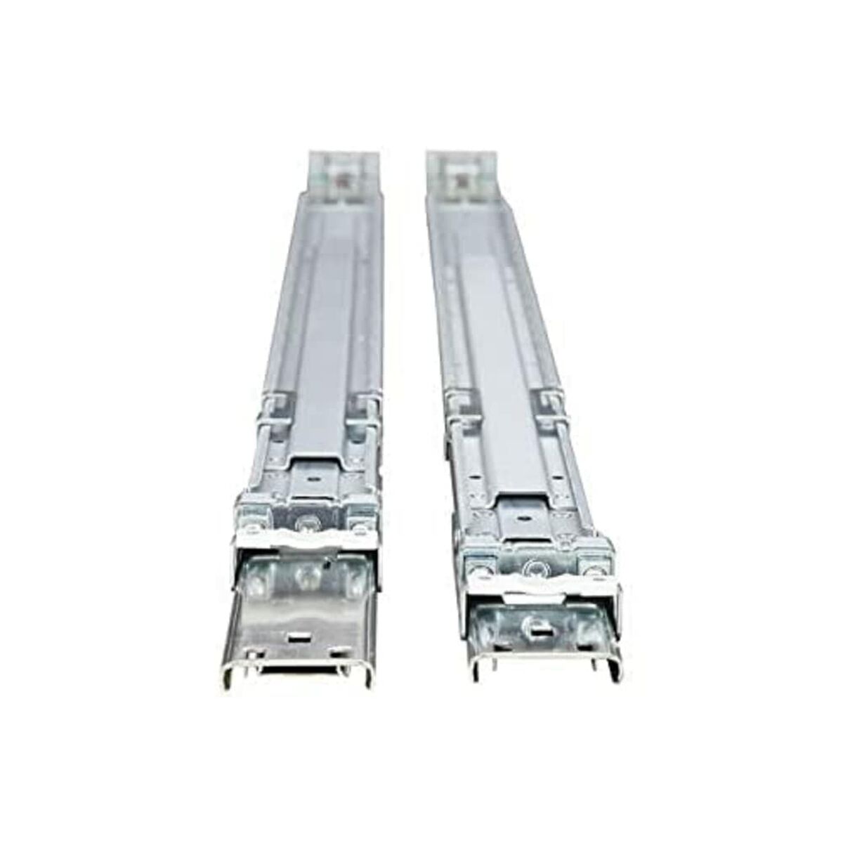 Afbeeldingen van Holder Anti-slip Tray for Rack Cabinet Synology RKS-02 White Grey Multicolour