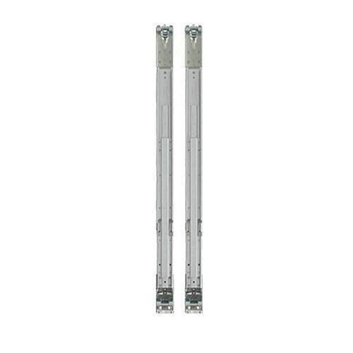 Afbeeldingen van Holder Anti-slip Tray for Rack Cabinet Synology RKS-02 White Grey Multicolour