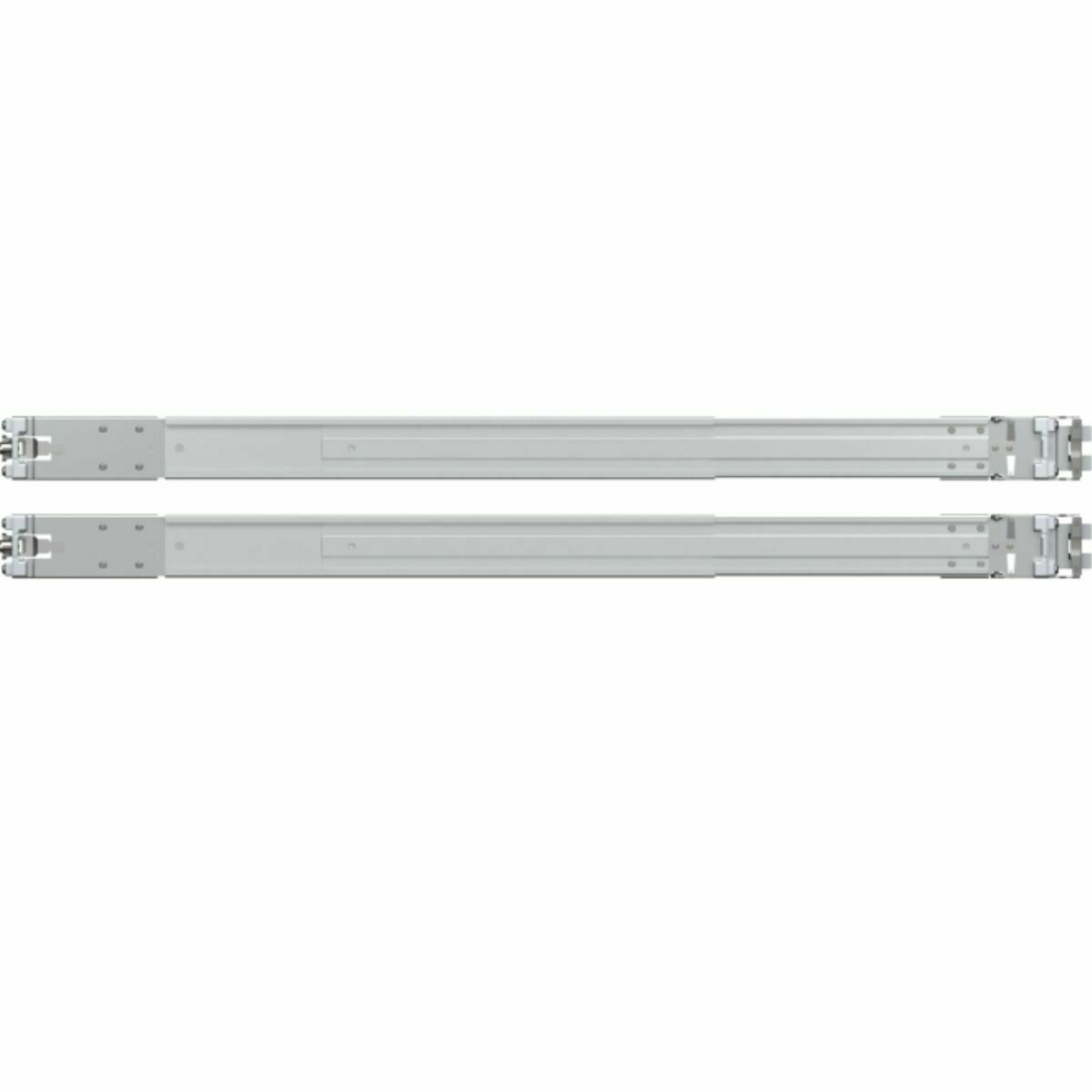 Afbeeldingen van Holder Anti-slip Tray for Rack Cabinet Synology RKS-02 White Grey Multicolour