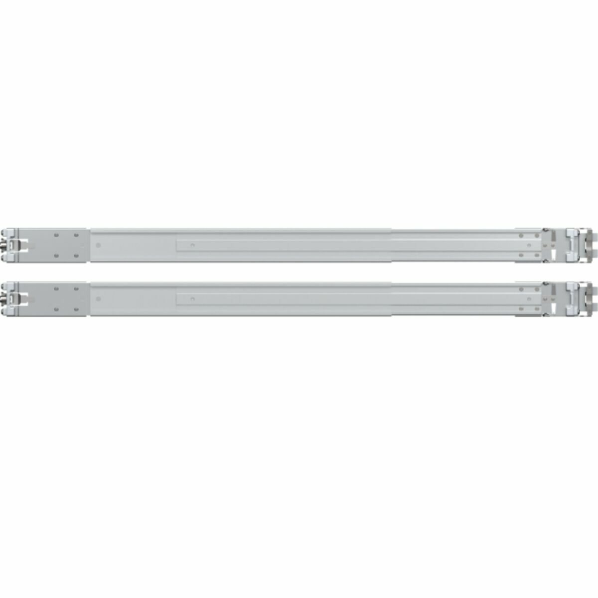 Afbeeldingen van Holder Anti-slip Tray for Rack Cabinet Synology RKS-02 White Grey Multicolour