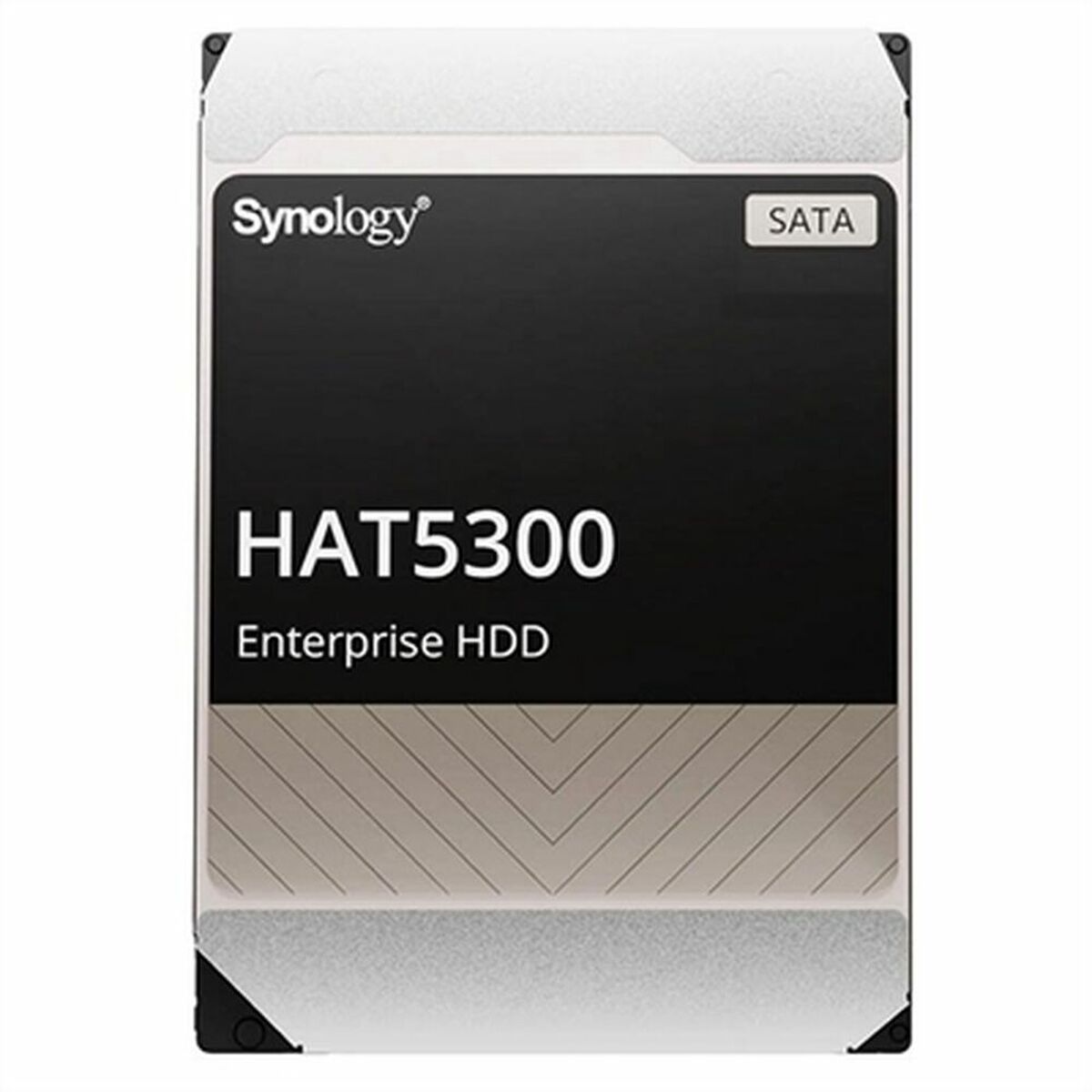 Hard Disk Synology HAT5300-4T 3,5" 4 TB