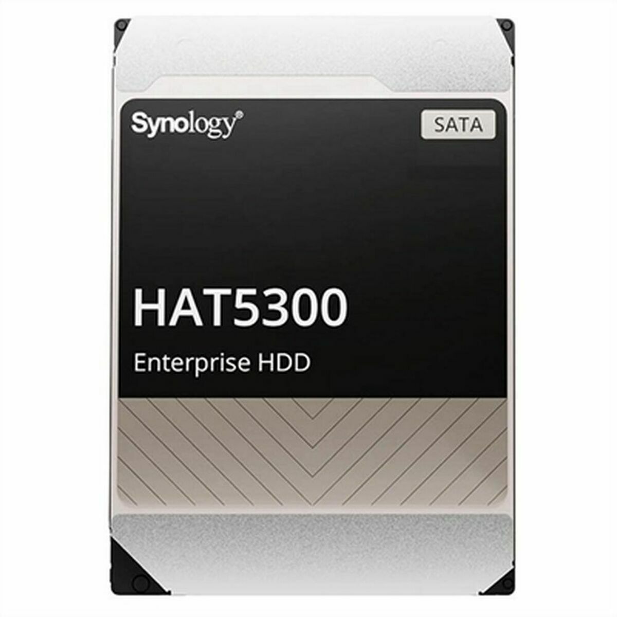 Hard Disk Synology HAT5300-4T 3,5" 4 TB HDD