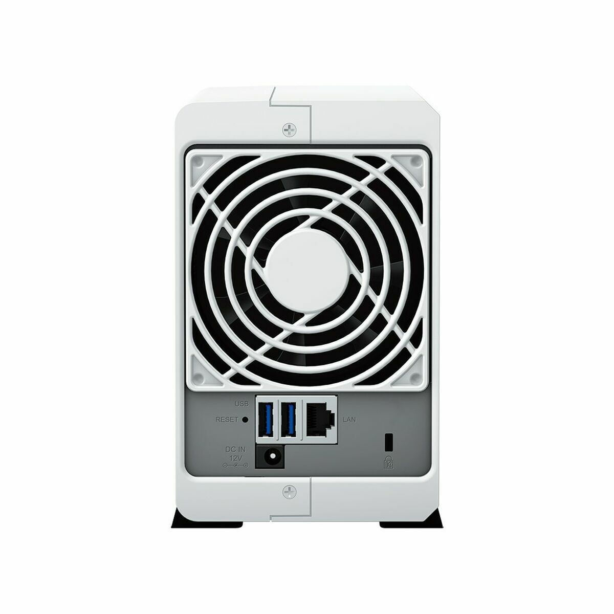 Bild von NAS Network Storage Synology DS223J White