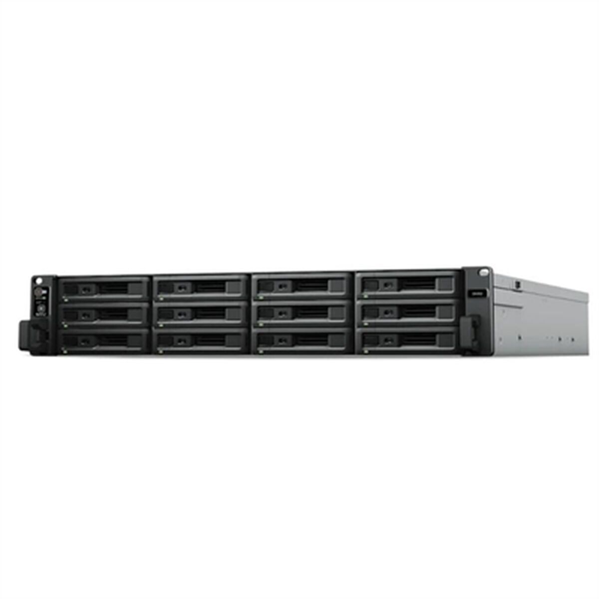 Afbeeldingen van NAS Network Storage Synology SA6400 Black