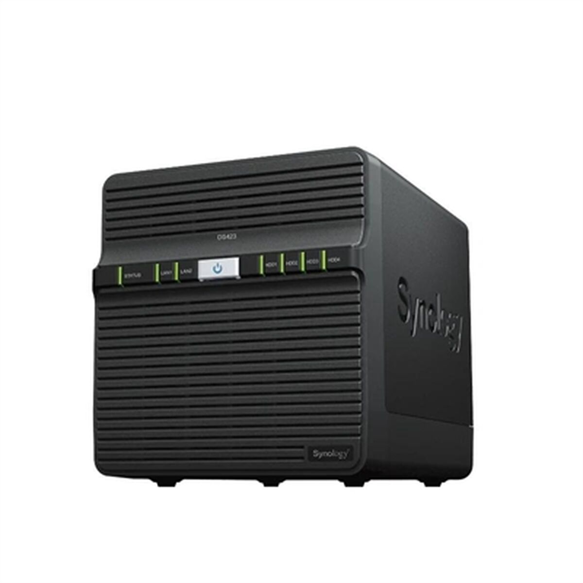 Network Storage Synology DS423 Sort