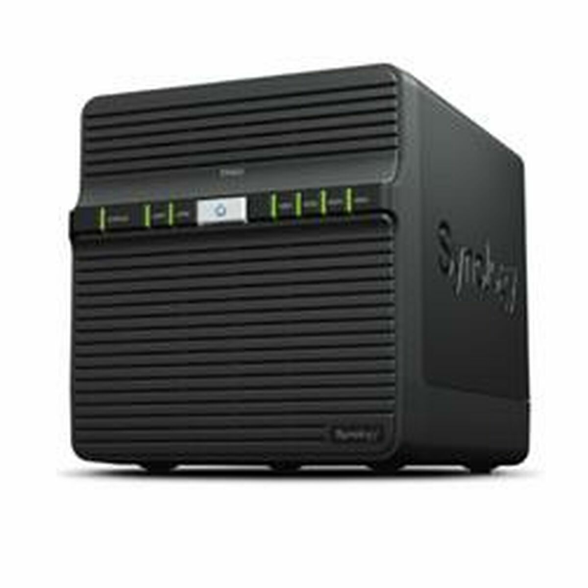 Memorizzazione in Rete NAS Synology DS423 Nero