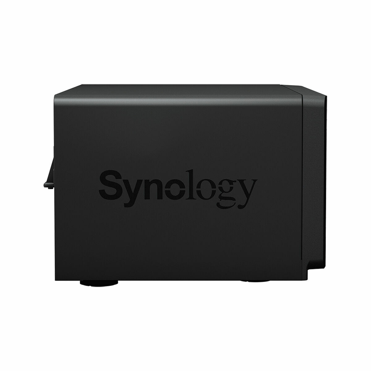 Afbeeldingen van NAS Network Storage Synology DS1823XS+ Quad Core Black