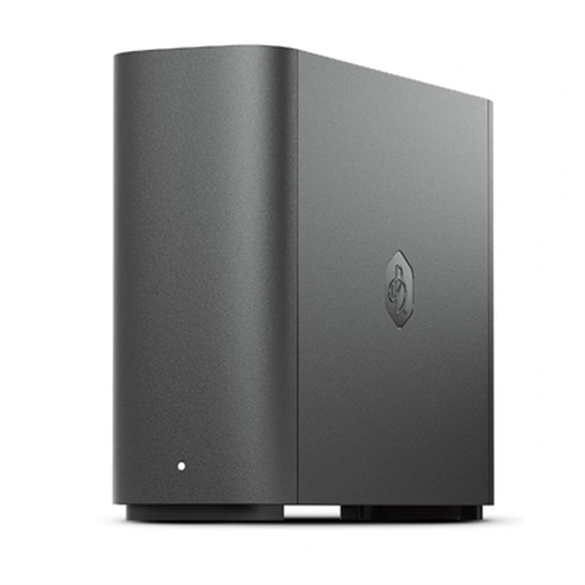 Bild von External Hard Drive Synology Black