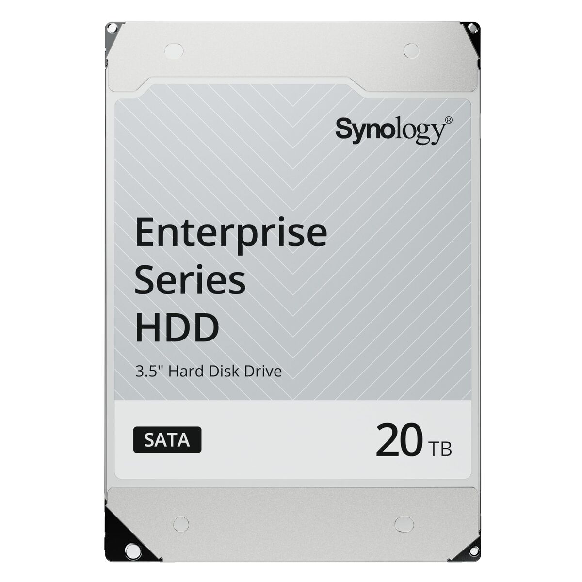 Bild von Hard Drive Synology HAT5310-20T 3,5" 20 TB