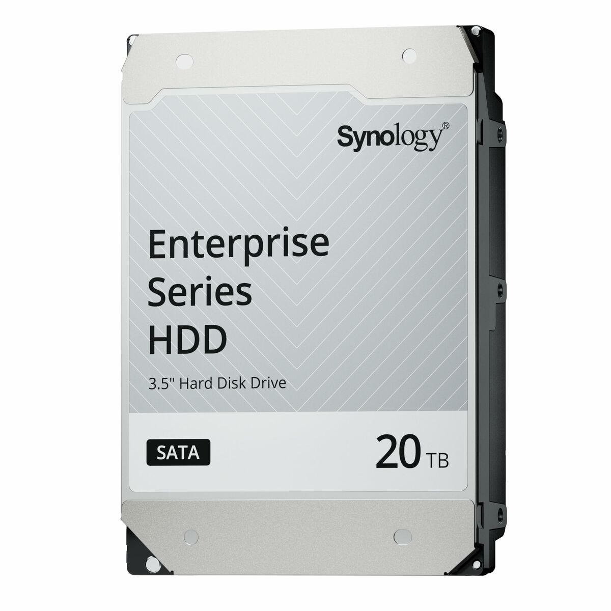 Hard Disk Synology HAT5310-20T 3,5" 20 TB