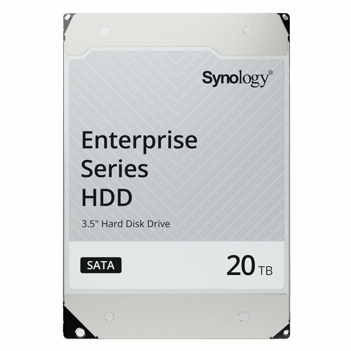 Bild von Hard Drive Synology HAT5310-20T 3,5" 20 TB