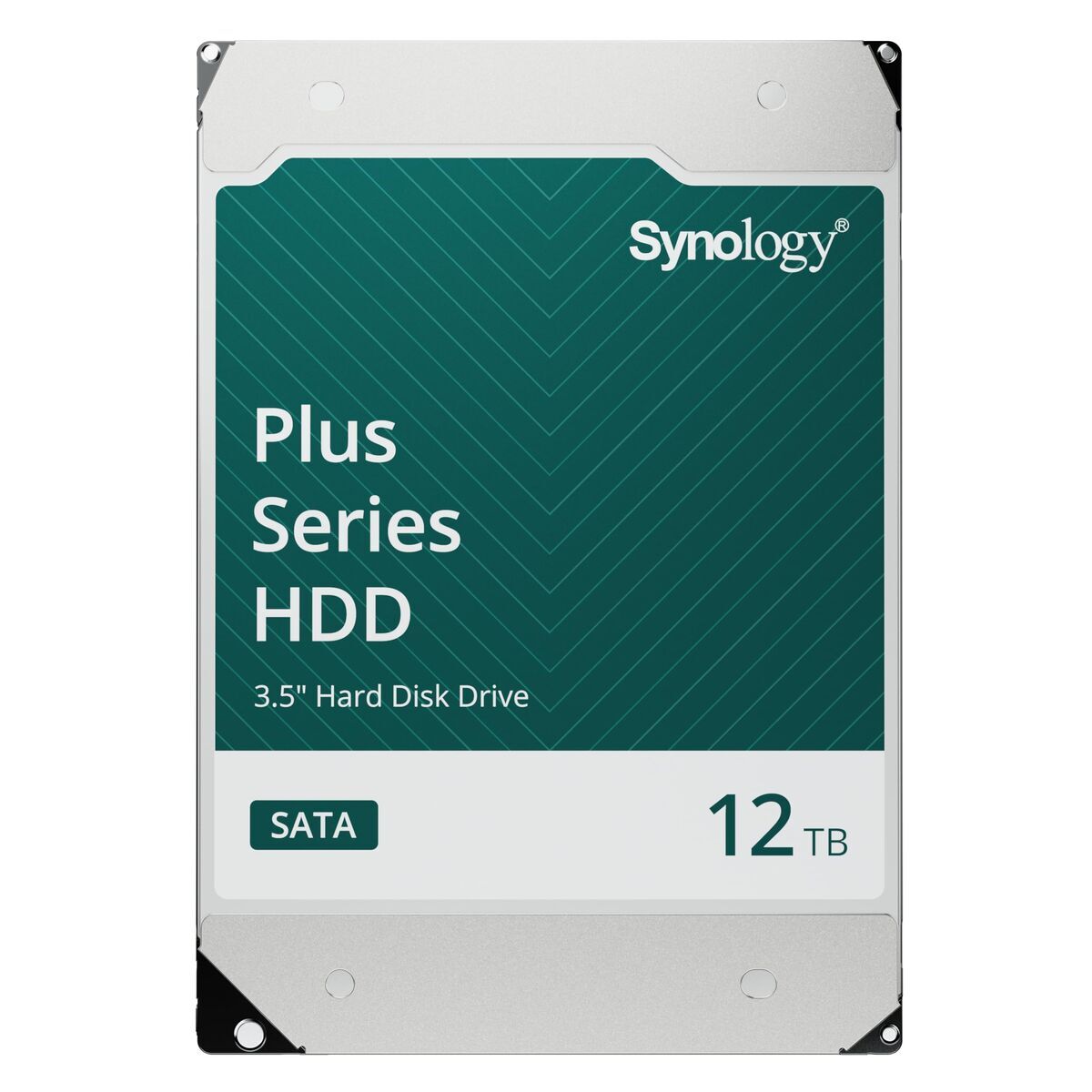 Bild von Hard Drive Synology HAT3310-12T 12 TB