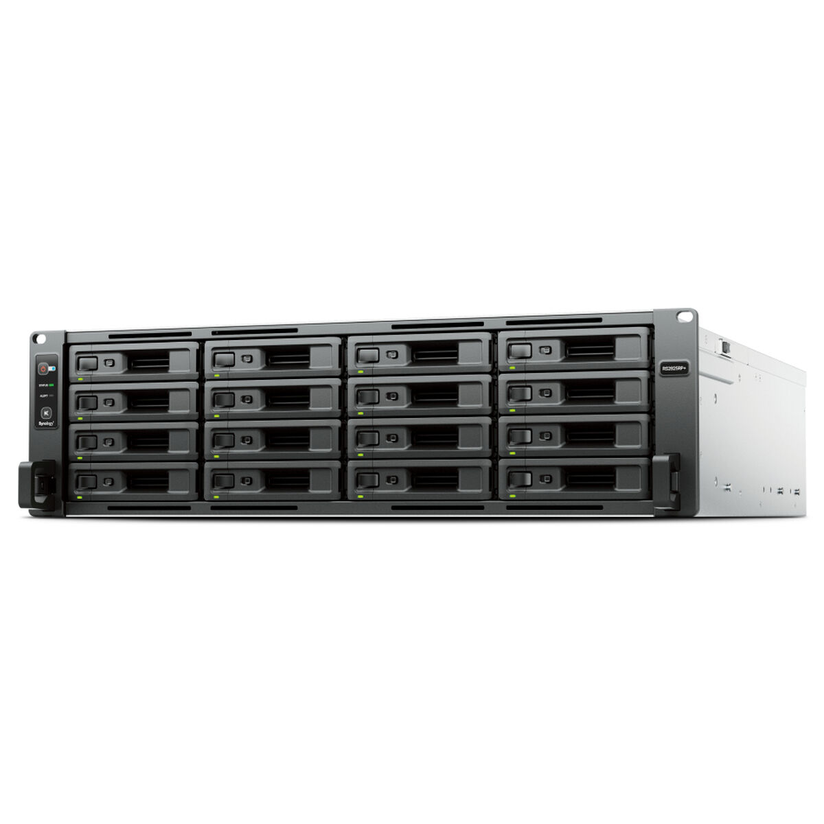 Afbeeldingen van NAS Network Storage Synology RS2825RP+