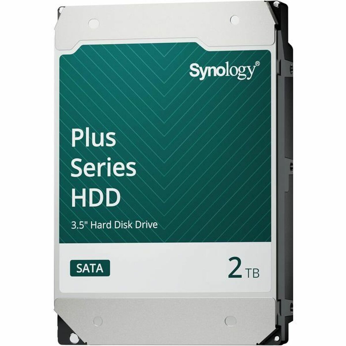 Picture of Hard Drive Synology HAT3300-2T 3,5" 2 TB HDD