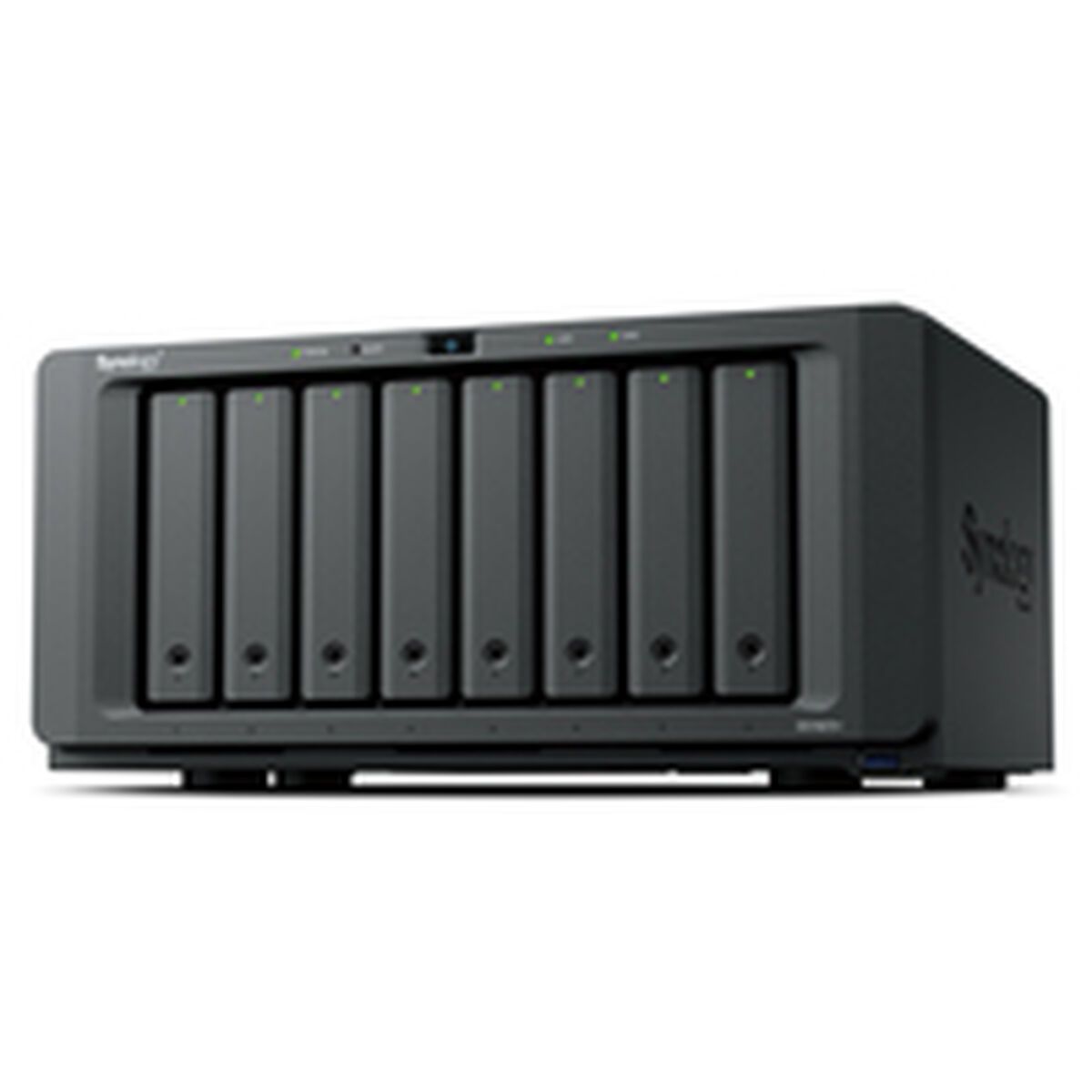 Image secondaire de Stockage en Réseau NAS Synology DS1825+ Noir