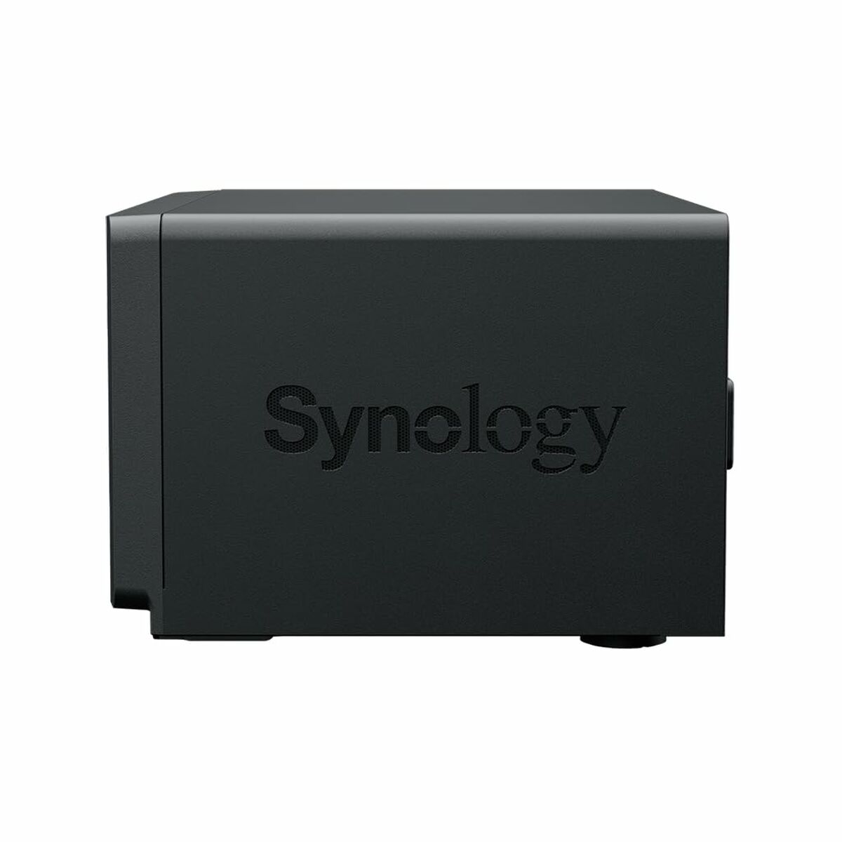 Afbeeldingen van NAS Network Storage Synology DS1825+ Black AMD Ryzen V1500B