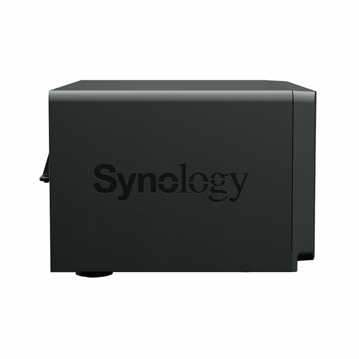 Afbeeldingen van NAS Network Storage Synology DS1825+ Black AMD Ryzen V1500B