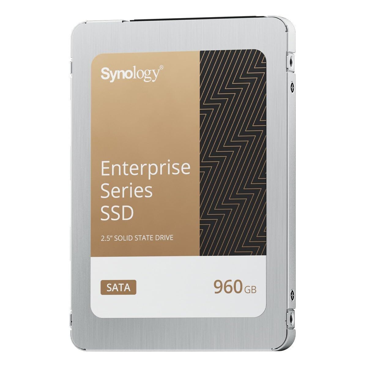 Picture of Hard Drive Synology SAT5221-960G 960 GB SSD