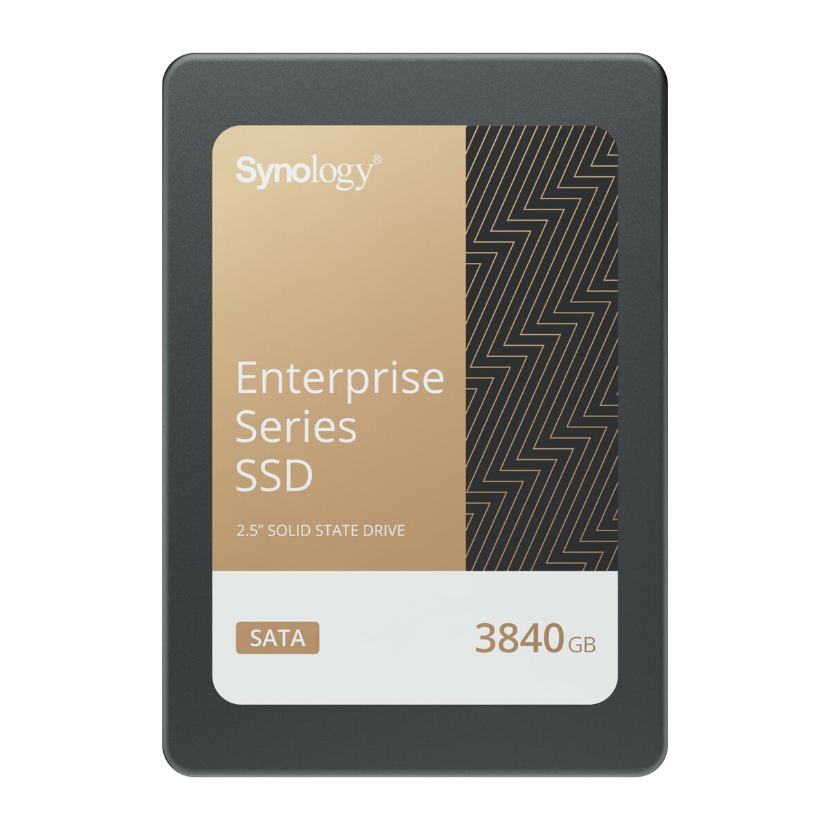 Picture of Hard Drive Synology SAT5221-3840G 3,84 TB SSD
